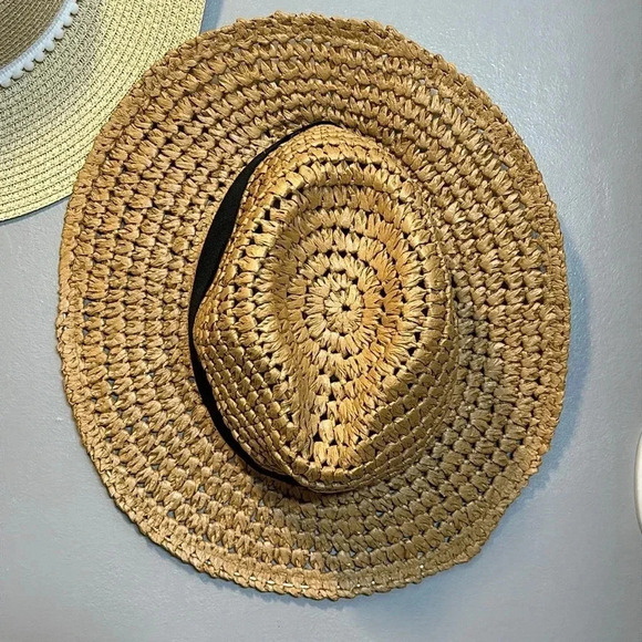 💥NWT Women’s Summer Hats/Fedora Bundle - Picture 11 of 14